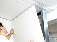 Lavori in Cartongesso a Bologna